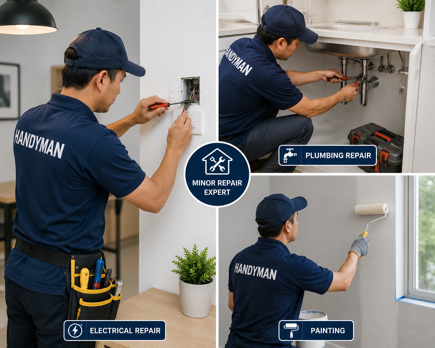 Handyman Service