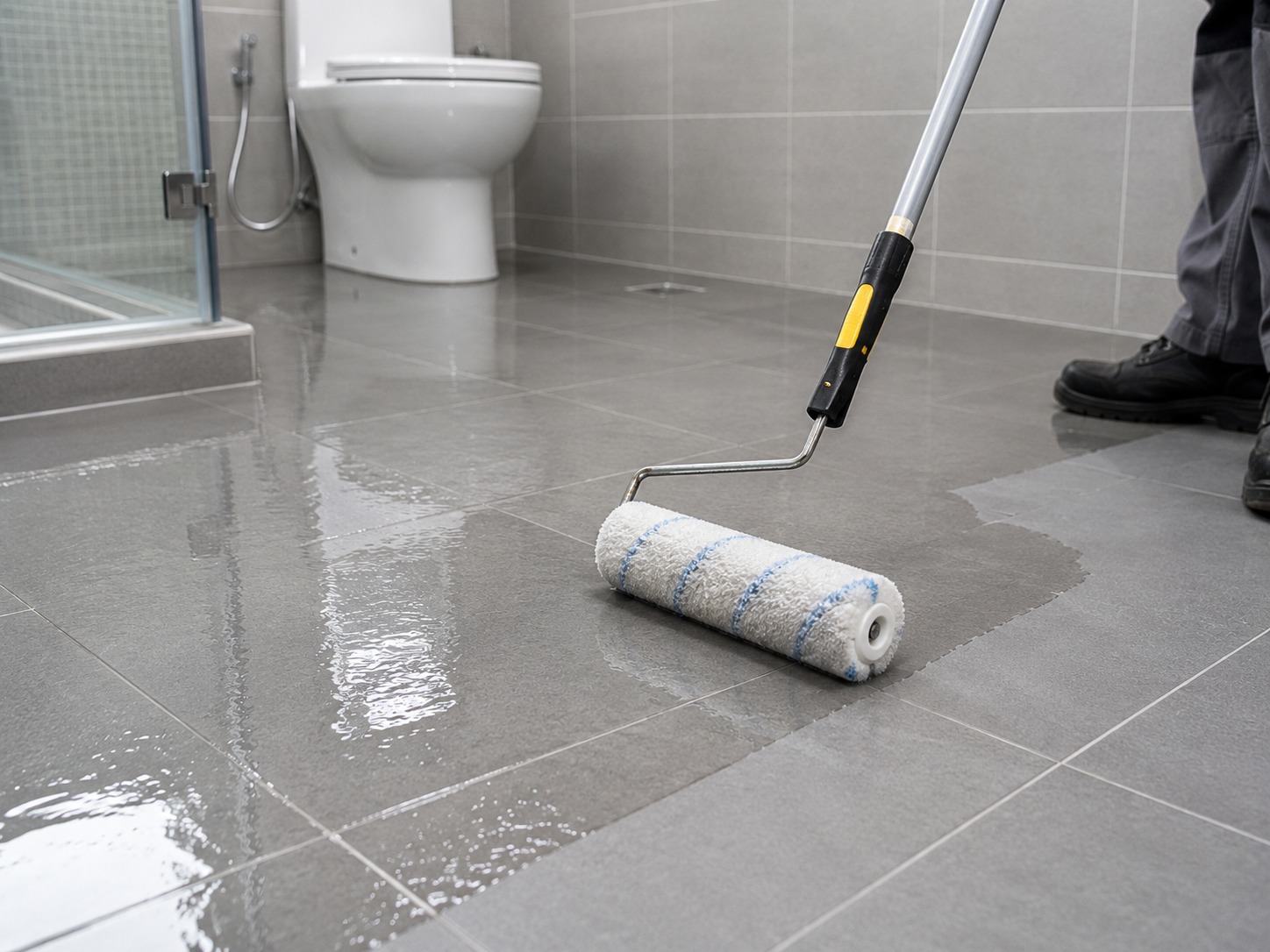 Floor & Surface Solutions